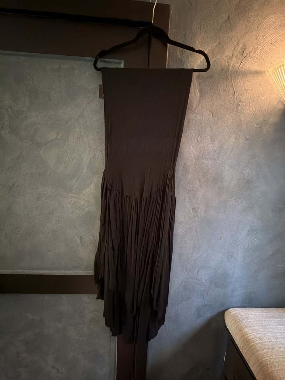 Irene by Maniac Corporation Mermaid Skirt/Dress Model SKLG